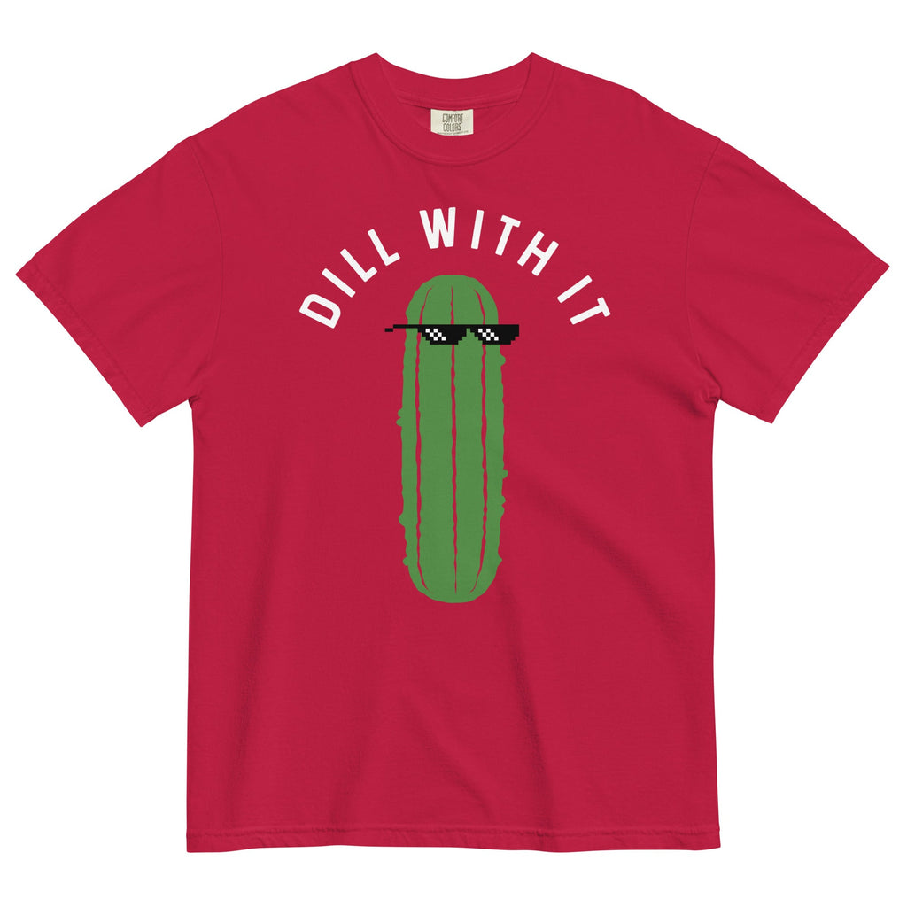 Dill With It Men's Relaxed Fit Tee product image 3
