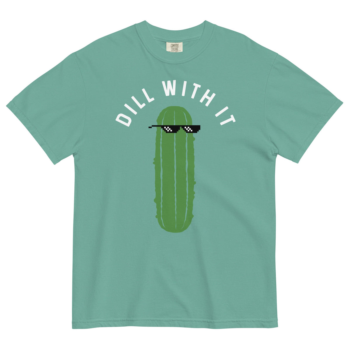 Dill With It Men's Relaxed Fit Tee product image 2
