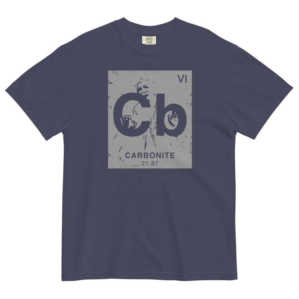 Carbonite Element Men's Relaxed Fit Tee product image 2