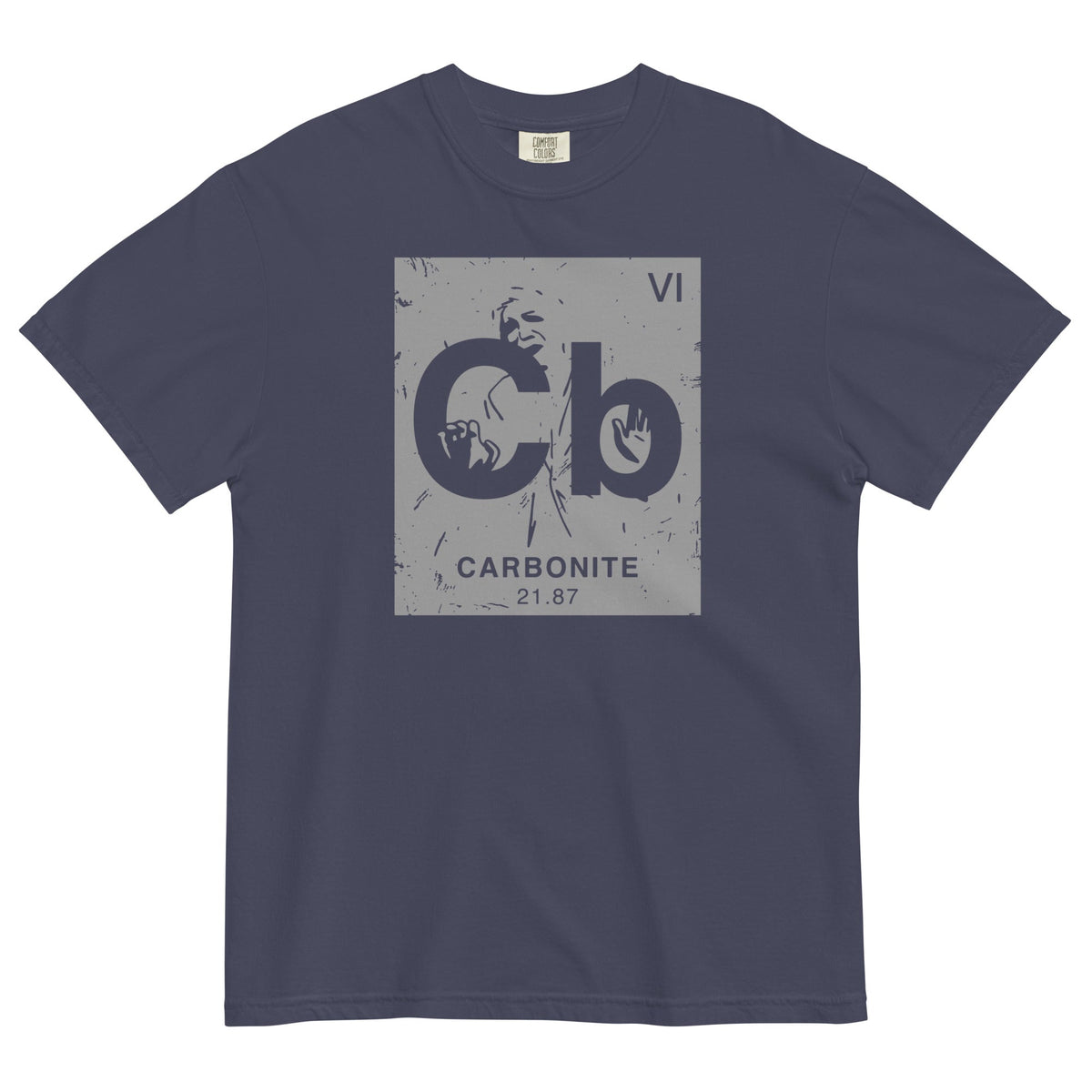 Carbonite Element Men's Relaxed Fit Tee product image 2