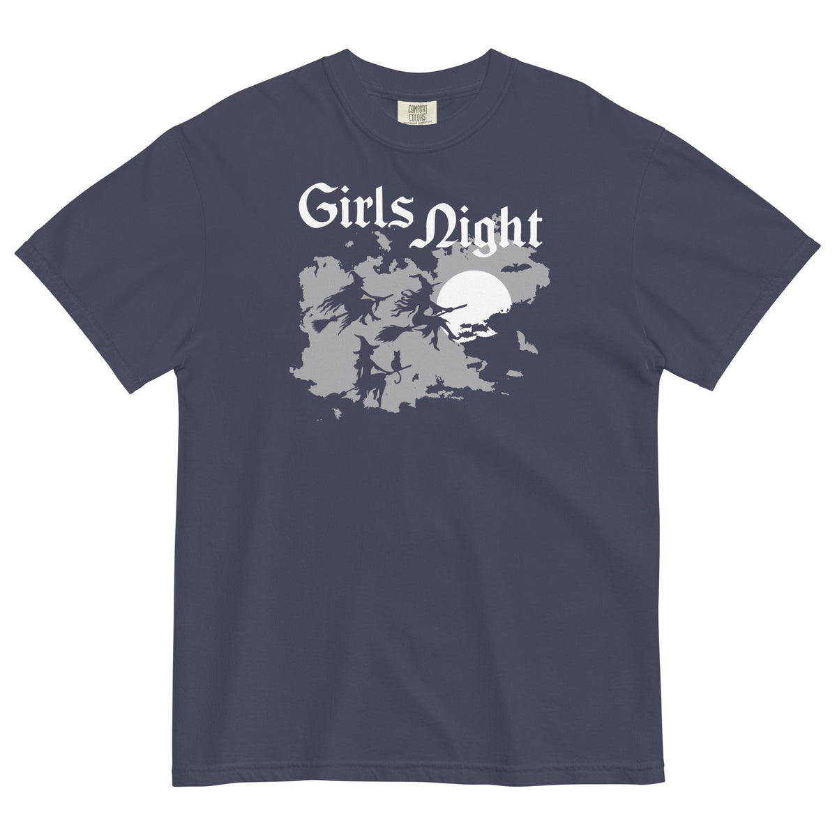 Girls Night Men's Relaxed Fit Tee product image 2