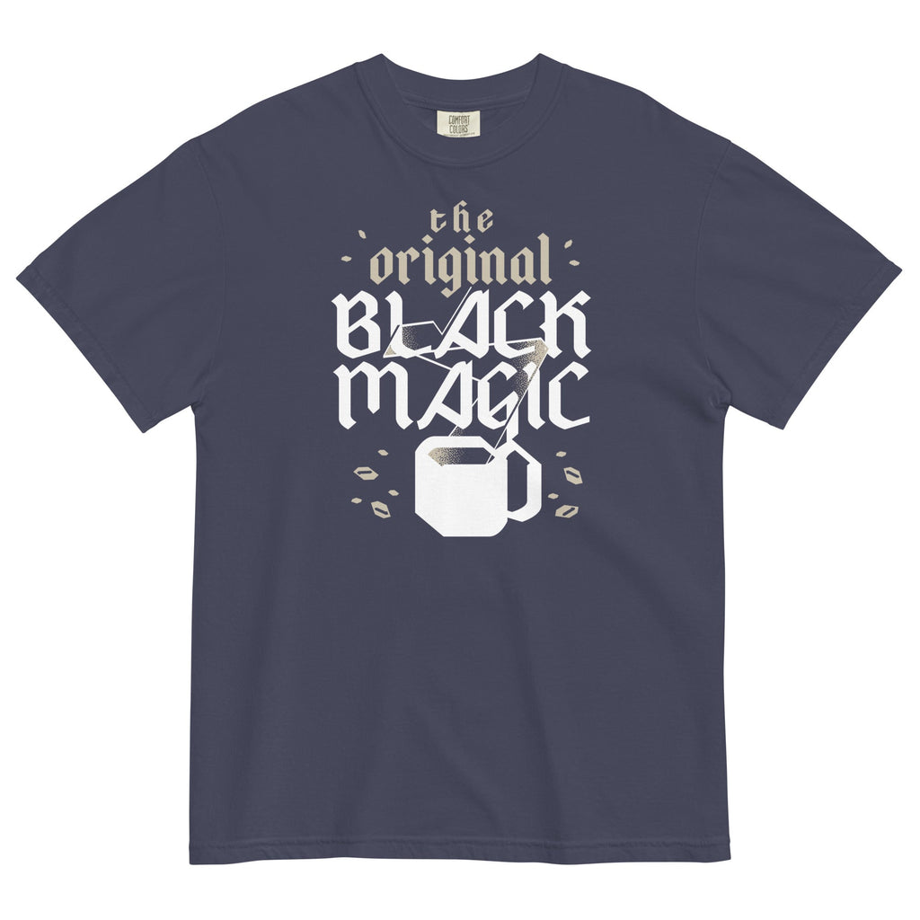 The Original Black Magic Men's Relaxed Fit Tee product image 2