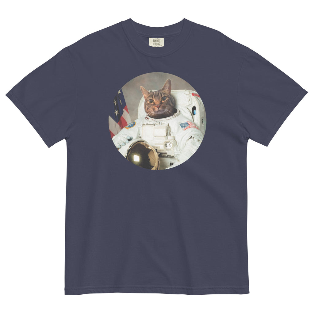 Astrocat Men's Relaxed Fit Tee product image 1
