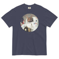 Astrocat Men's Relaxed Fit Tee product image 1