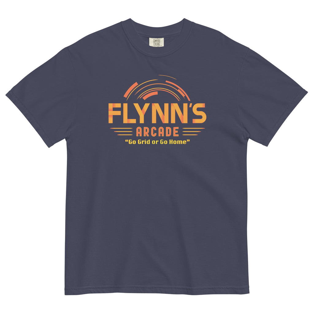 Flynn's Arcade Men's Relaxed Fit Tee product image 1