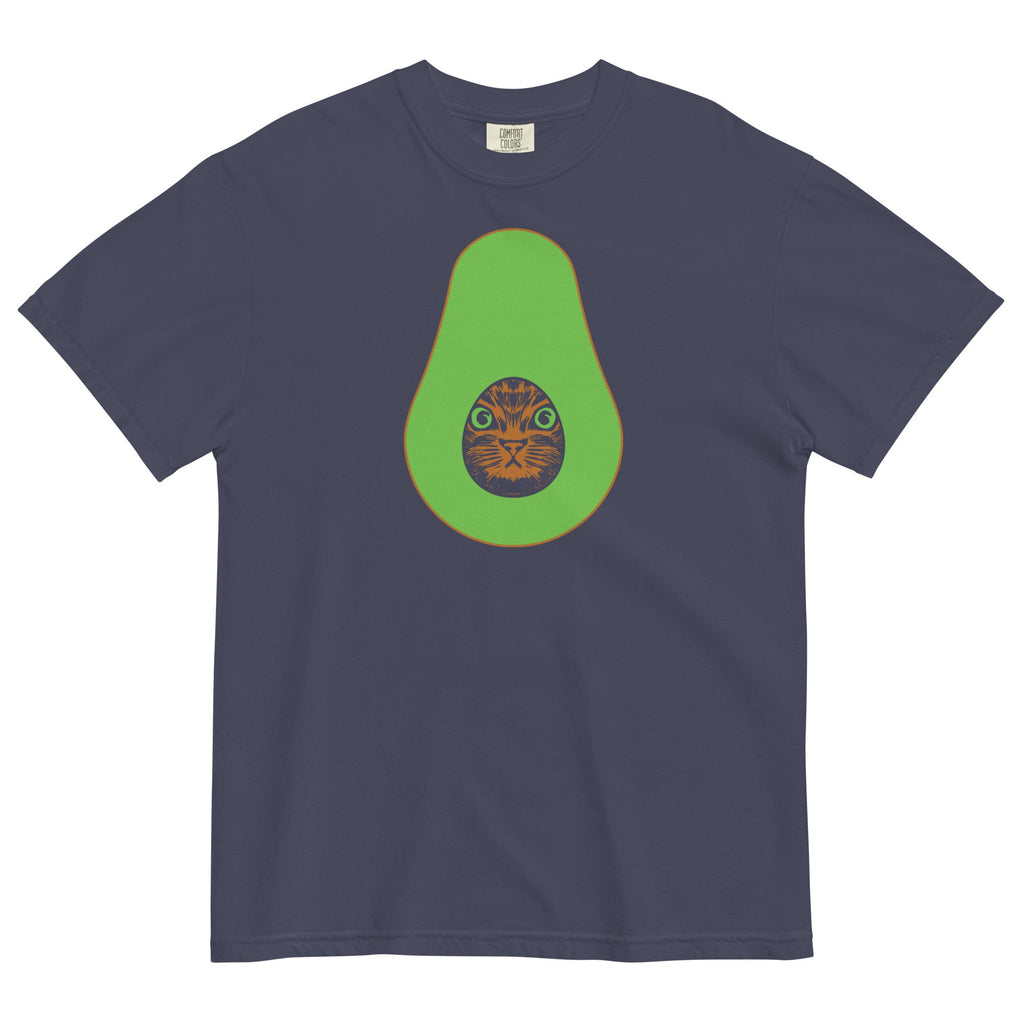 Avocato Men's Relaxed Fit Tee product image 2