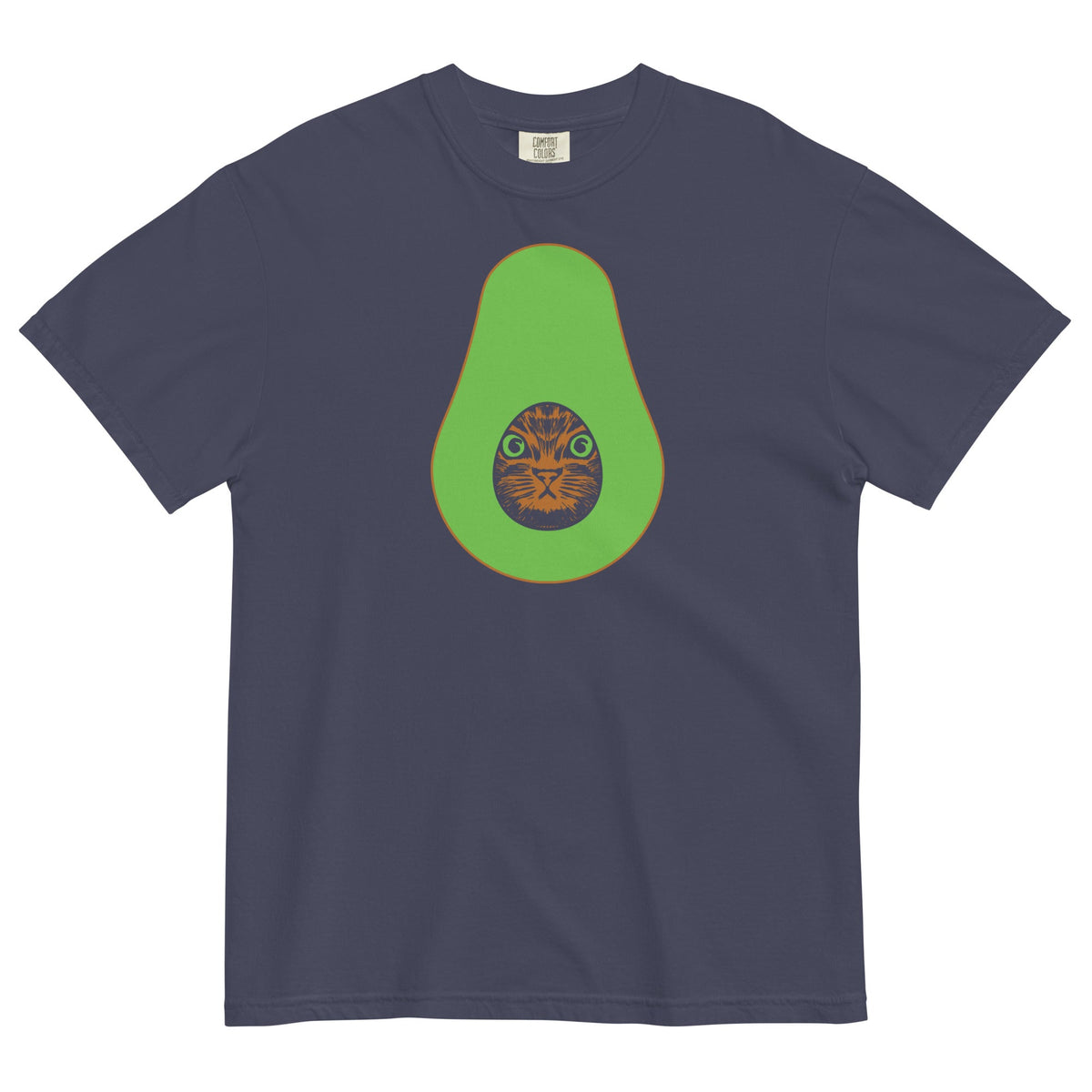 Avocato Men's Relaxed Fit Tee product image 2