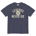 Legends Never Die Men's Relaxed Fit Tee product image 1