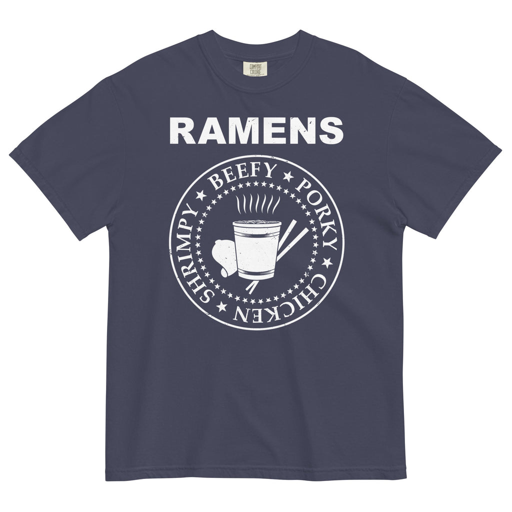 Ramens Men's Relaxed Fit Tee product image 2