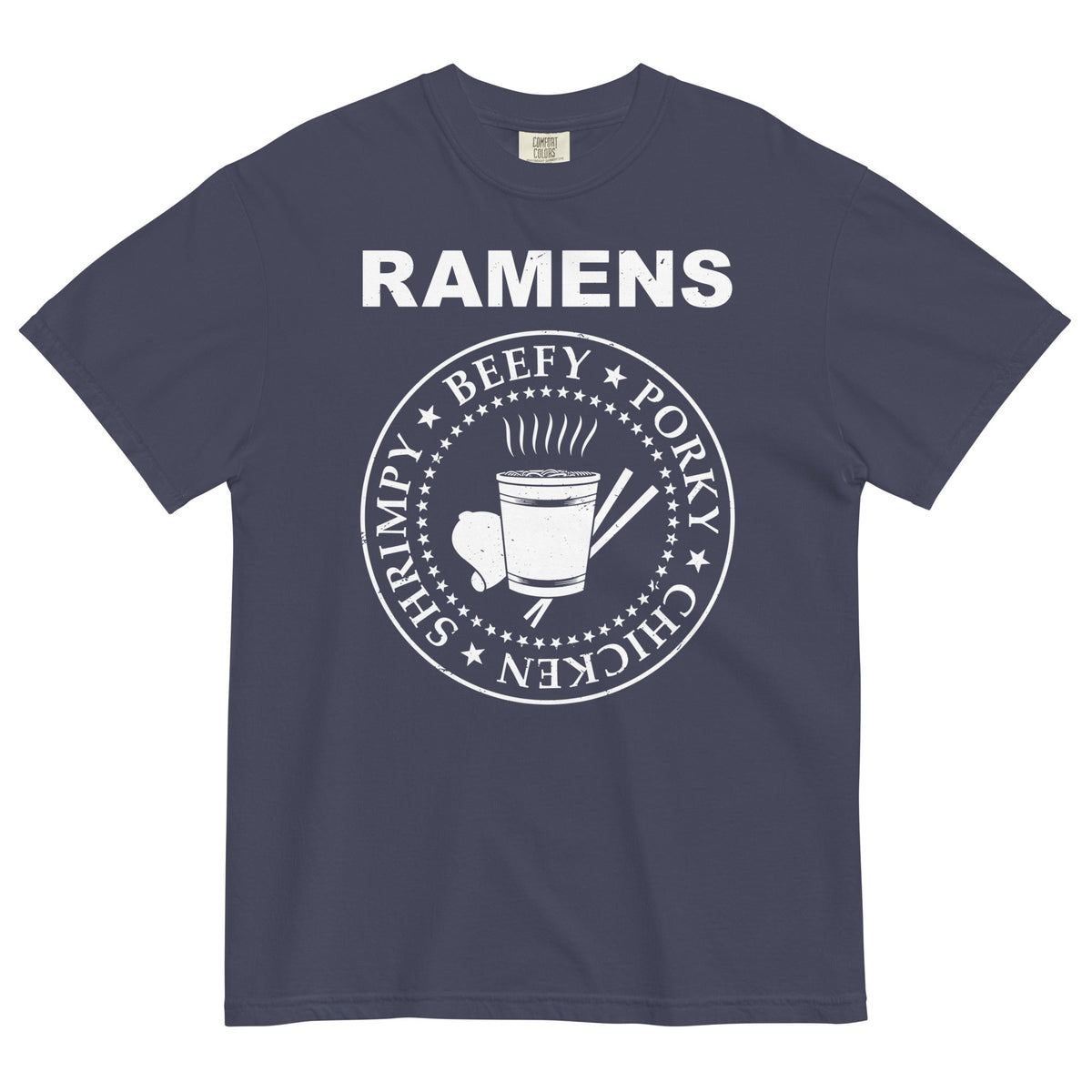 Ramens Men's Relaxed Fit Tee product image 2