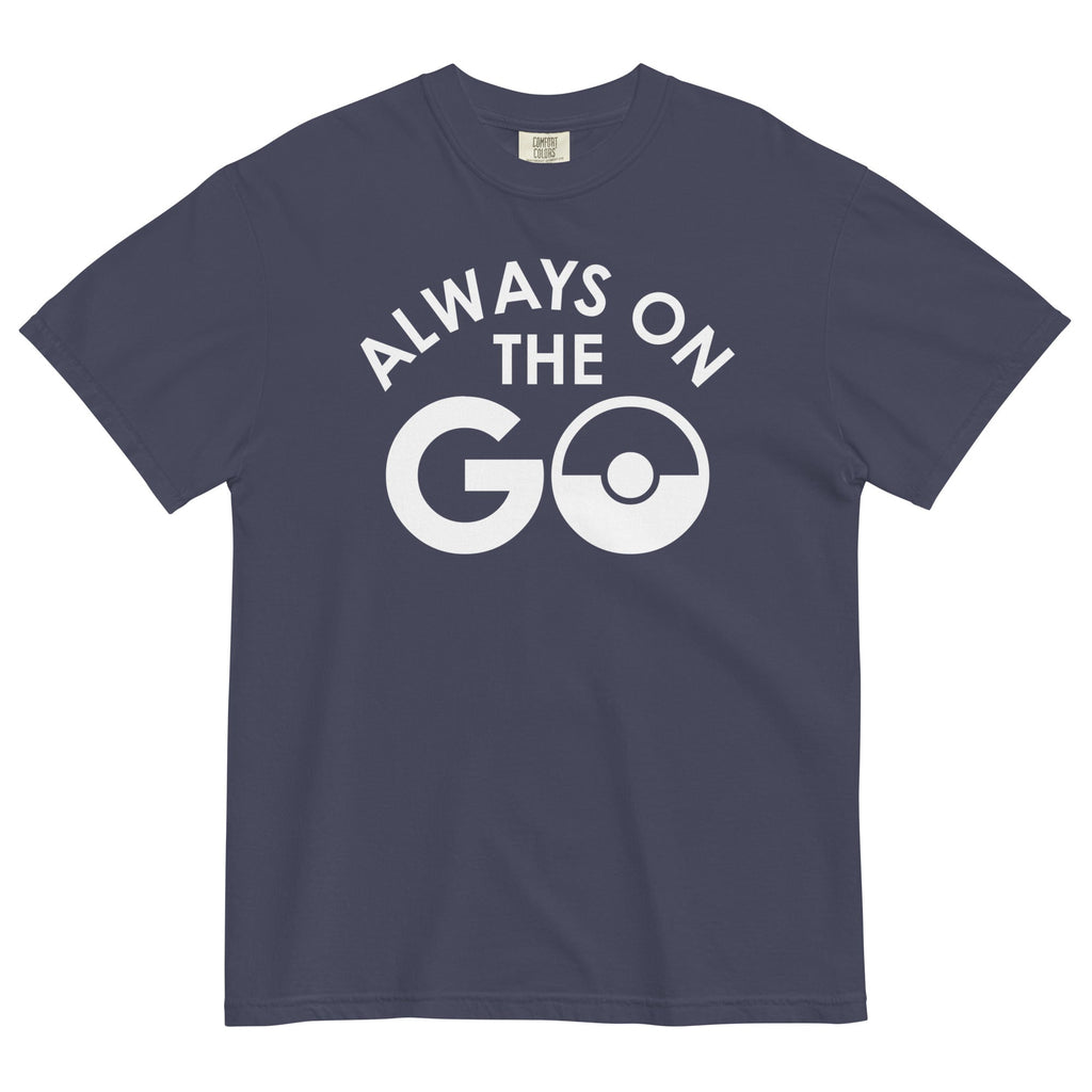 Always On The Go Men's Relaxed Fit Tee product image 3