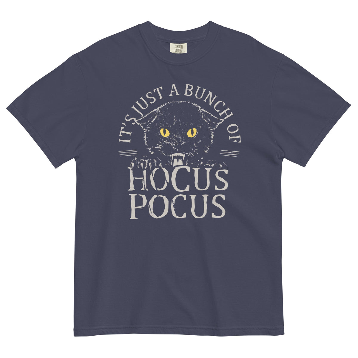 Hocus Pocus Men's Relaxed Fit Tee product image 2