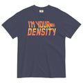 I'm Your Density Men's Relaxed Fit Tee product image 1