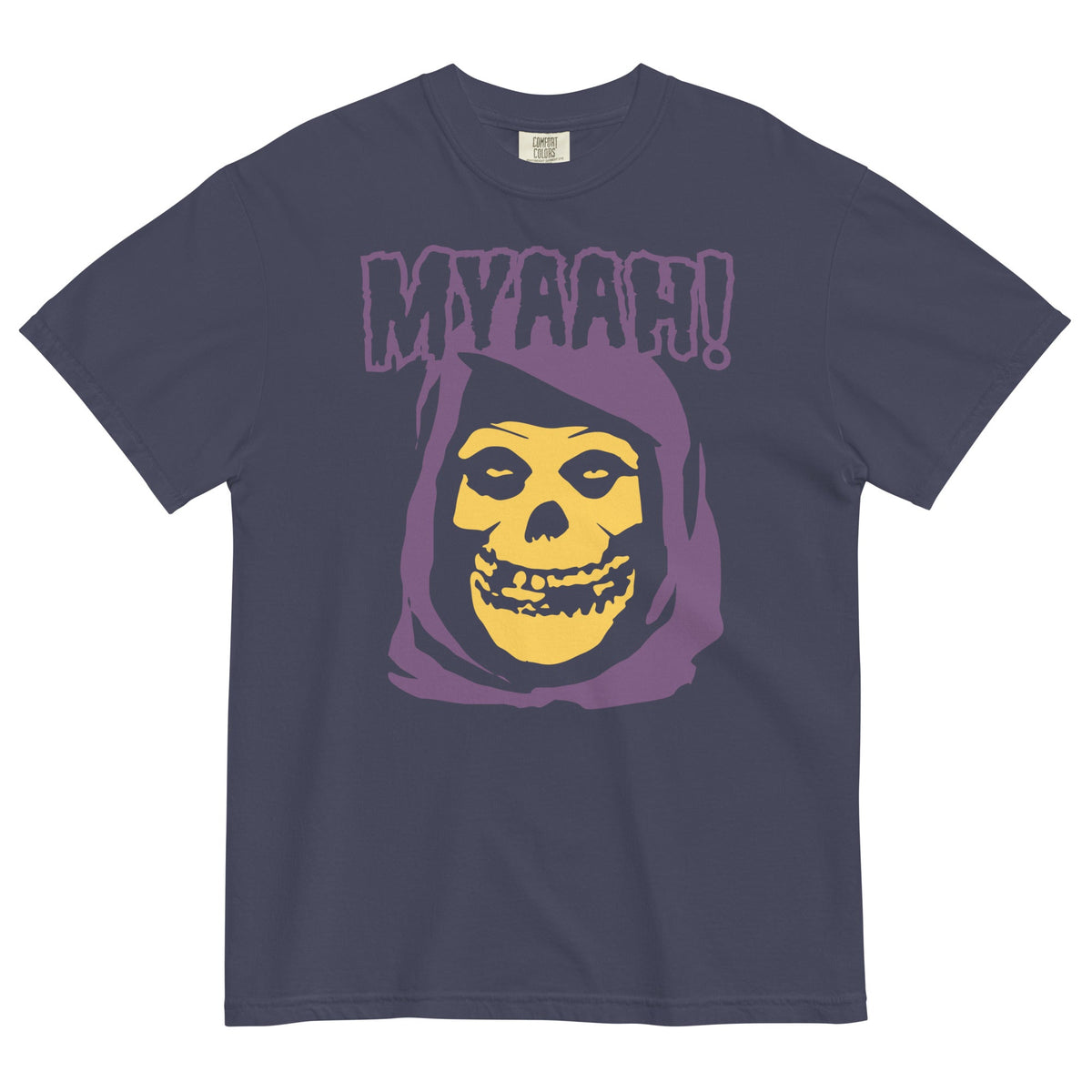 Myaah! Men's Relaxed Fit Tee product image 2
