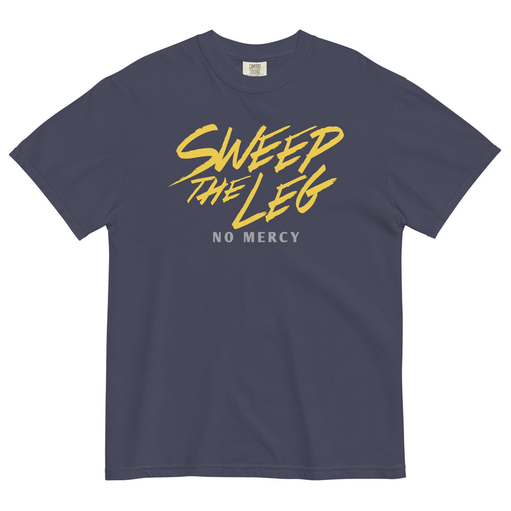 Sweep The Leg Men's Relaxed Fit Tee product image 2