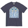 Weeping Angel Men's Relaxed Fit Tee product image 1