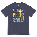 Oh For Peeps Sake Men's Relaxed Fit Tee product image 1