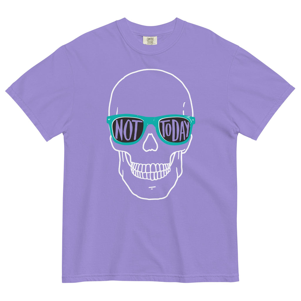Not Today Men's Relaxed Fit Tee product image 4