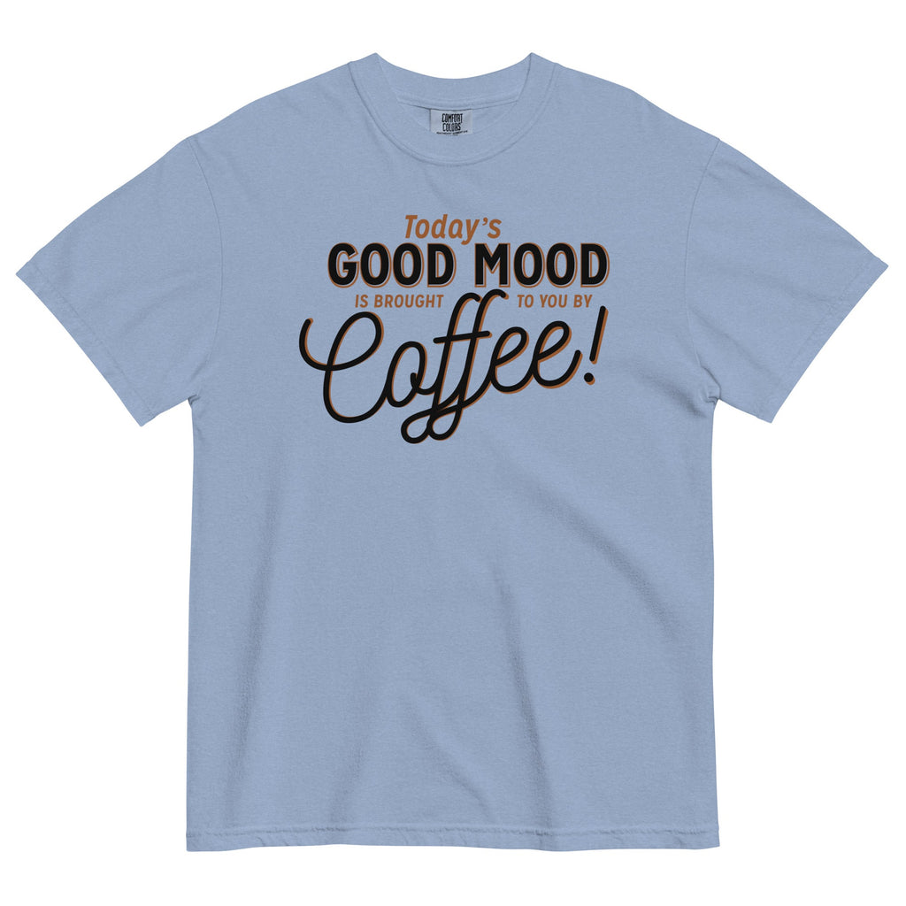 Today's Good Mood Men's Relaxed Fit Tee product image 2