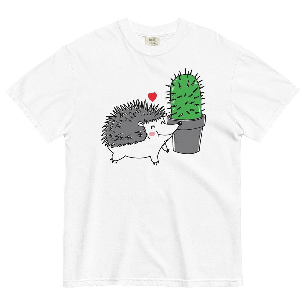 Prickly Love Men's Relaxed Fit Tee product image 2
