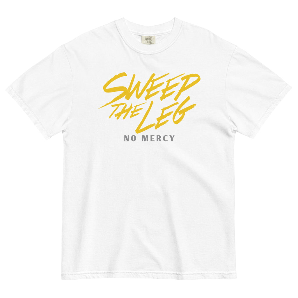 Sweep The Leg Men's Relaxed Fit Tee product image 3