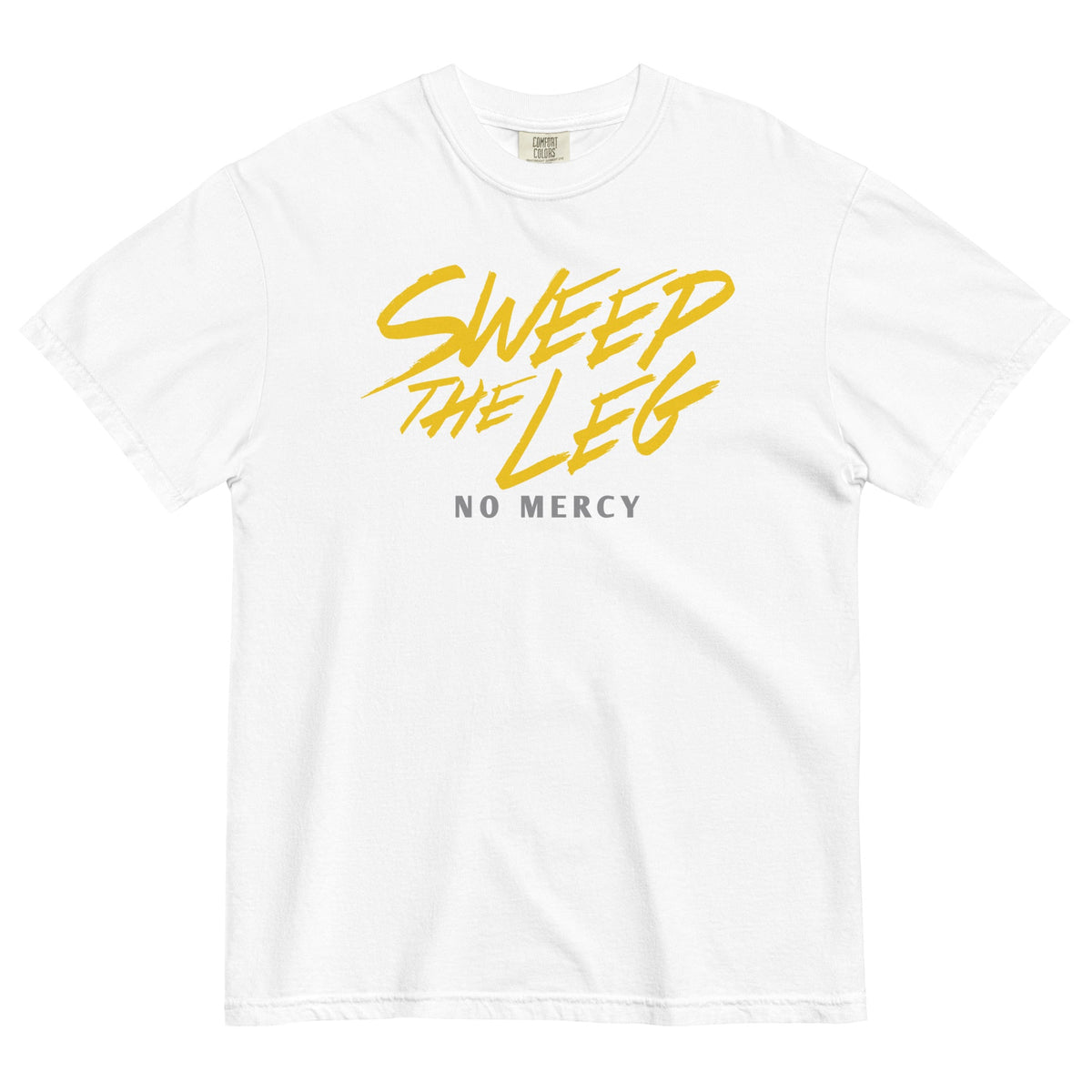 Sweep The Leg Men's Relaxed Fit Tee product image 3