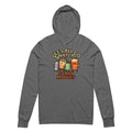 Let's All Go Watch Scary Movies Limited Edition Unisex product image 1