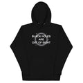 Black Holes Are Out Of Sight Unisex Hoodie product image 1