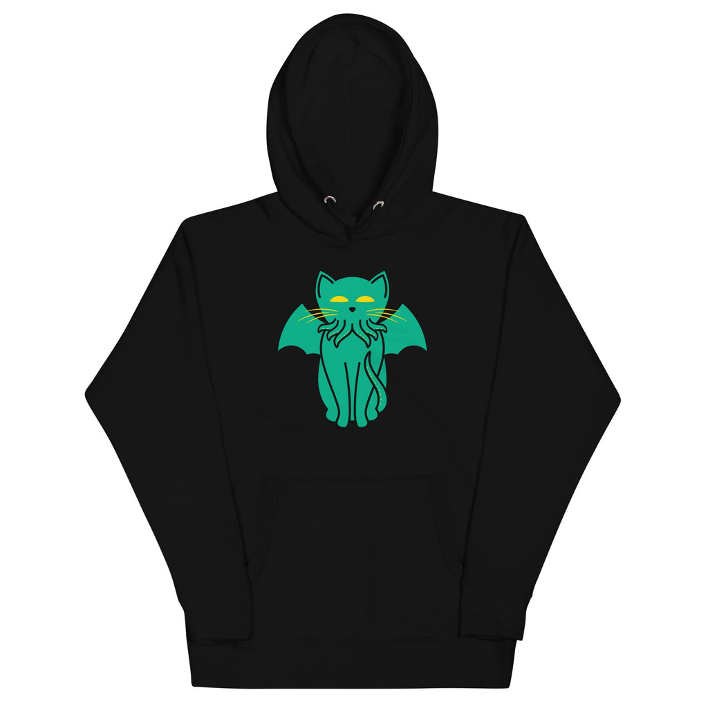 Cathulhu Unisex Hoodie product image 2