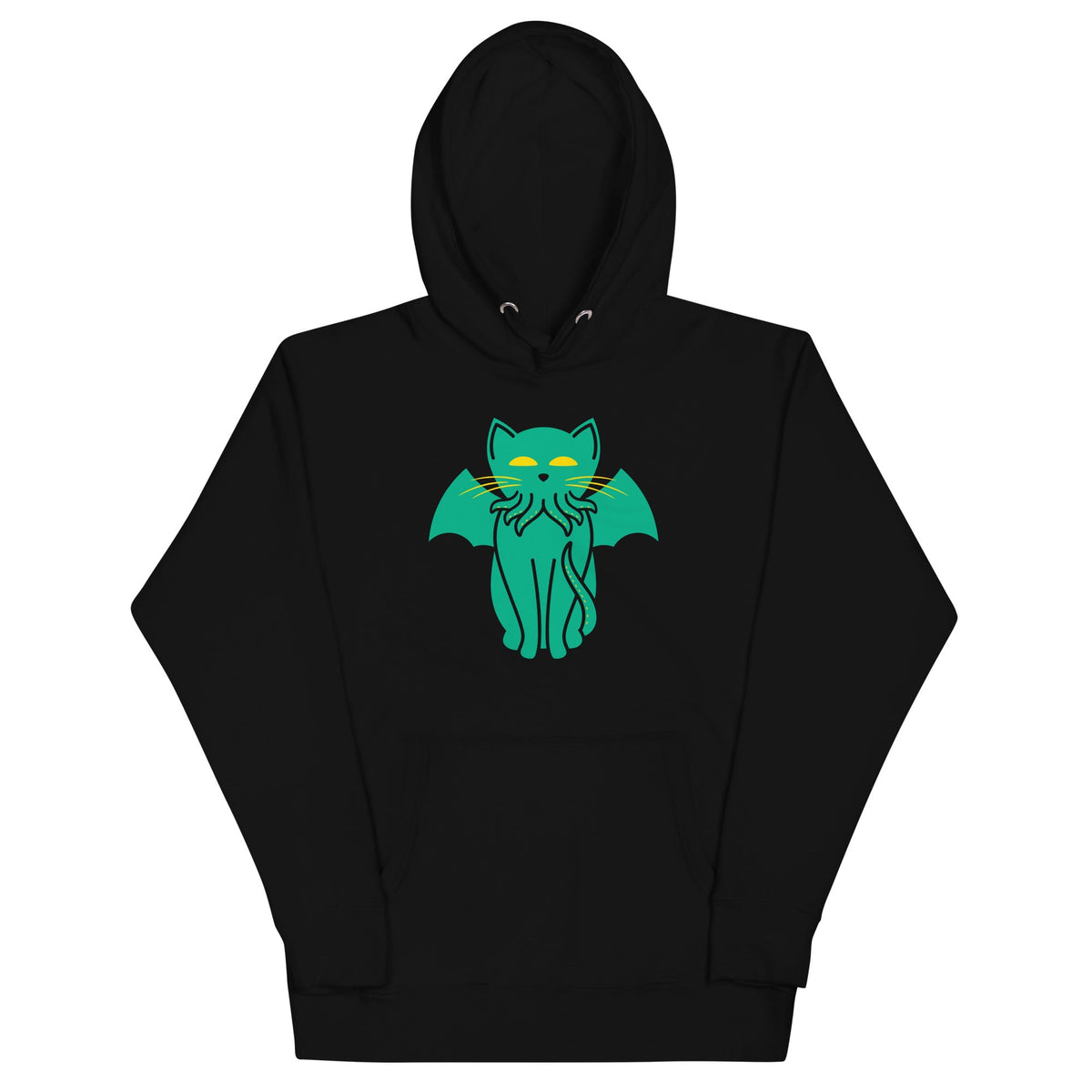 Cathulhu Unisex Hoodie product image 2
