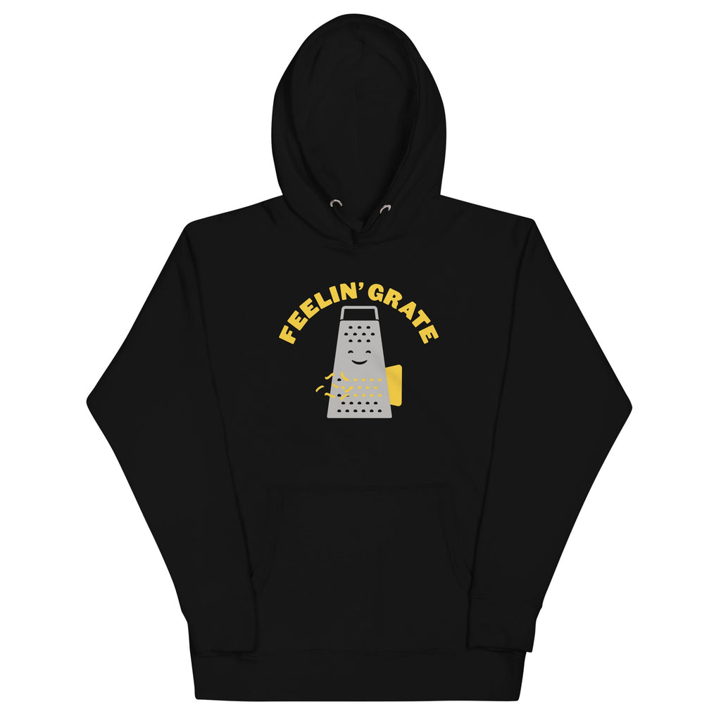 Feelin' Grate Unisex Hoodie product image 2