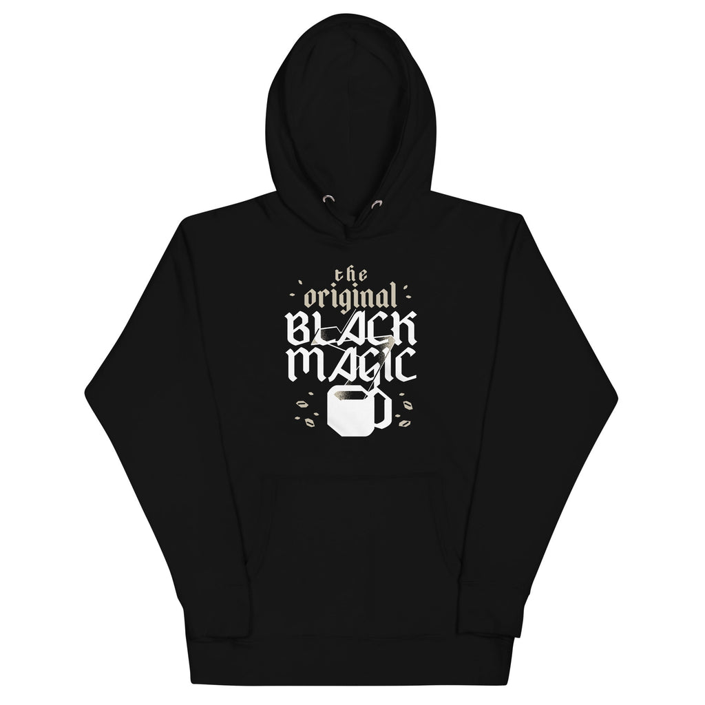 The Original Black Magic Unisex Hoodie product image 1