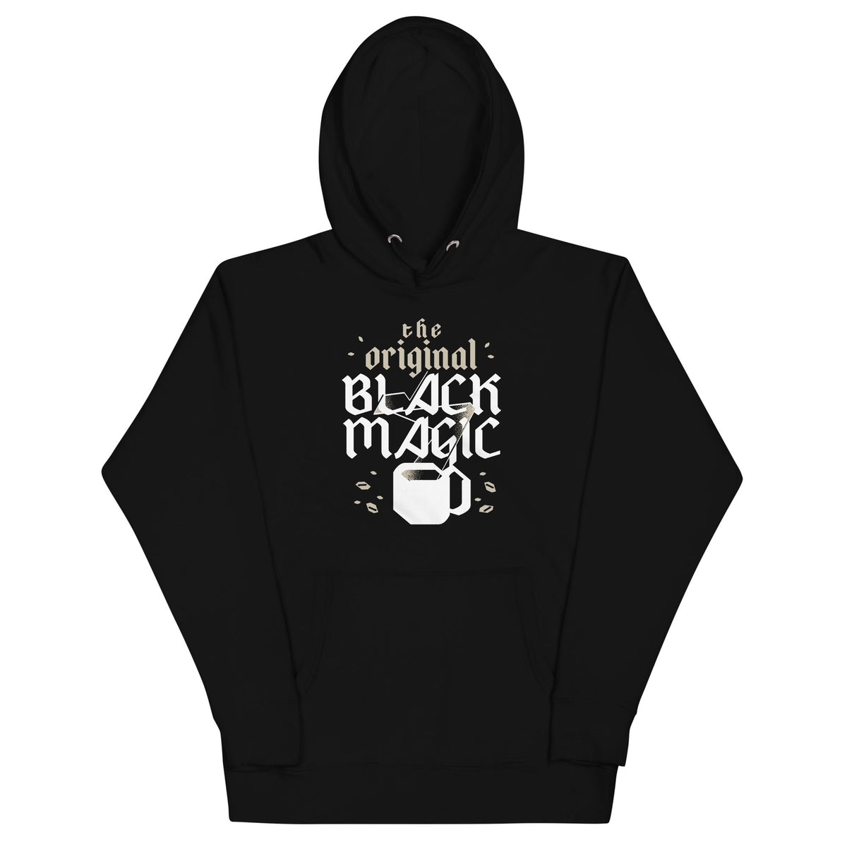 The Original Black Magic Unisex Hoodie product image 1