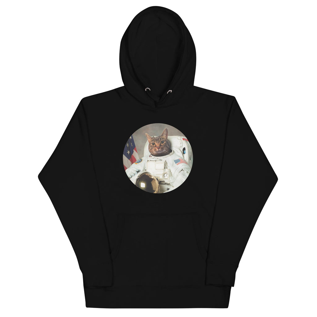 Astrocat Unisex Hoodie product image 2