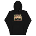 We'll Burn That Bridge When We Get To It Unisex Hoodie product image 1