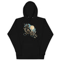 3 Tri Moon Unisex Hoodie product image 1