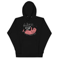 Hello From The Otter Side Unisex Hoodie product image 1