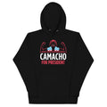 Camacho For President Unisex Hoodie product image 1