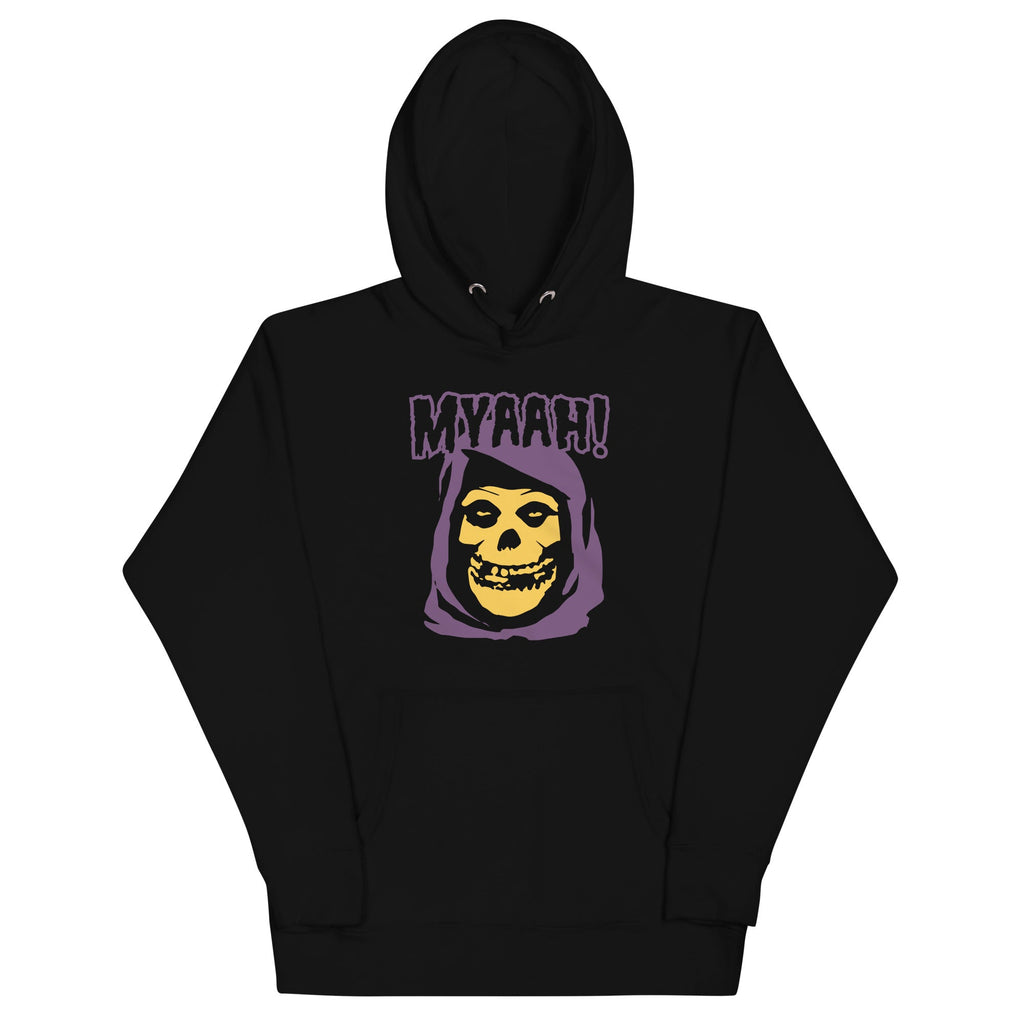 Myaah! Unisex Hoodie product image 1