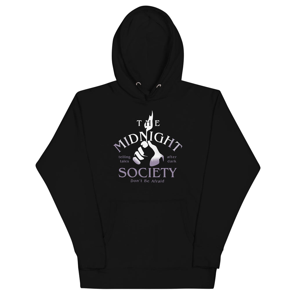 The Midnight Society Unisex Hoodie product image 1