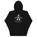 The Midnight Society Unisex Hoodie product image 1