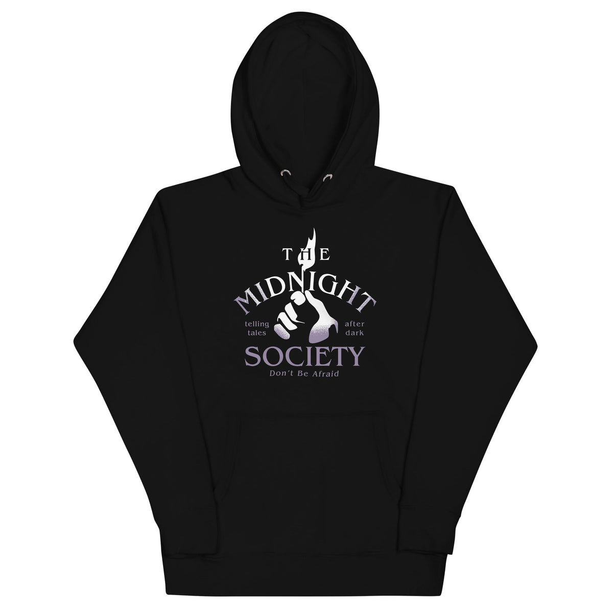 The Midnight Society Unisex Hoodie product image 1