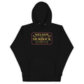 Nelson And Murdock Unisex Hoodie product image 1