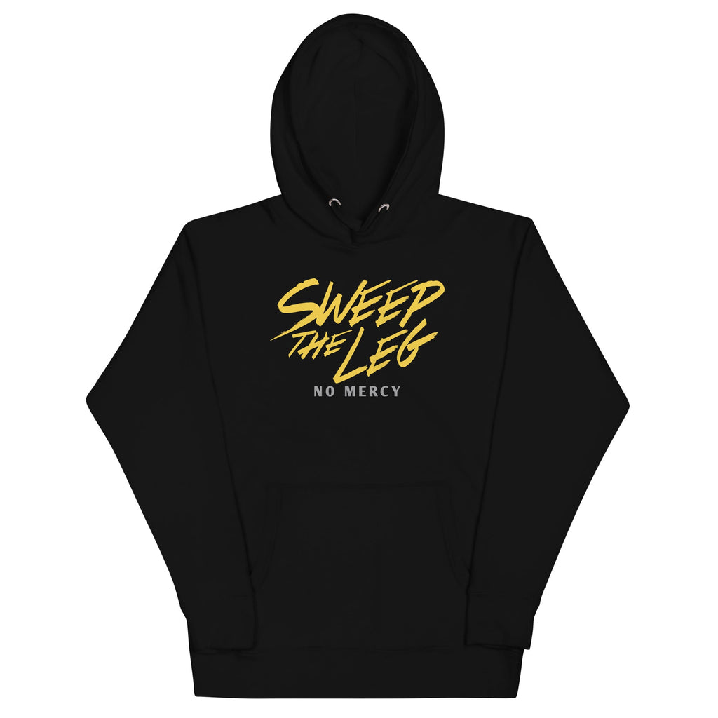 Sweep The Leg Unisex Hoodie product image 1