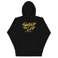 Sweep The Leg Unisex Hoodie product image 1