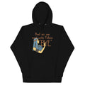 Bye Felicia Unisex Hoodie product image 1