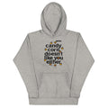 Candy Corn Doesn't Like You Either Unisex Hoodie product image 1