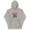 Werewolves Not Swearwolves Unisex Hoodie product image 1