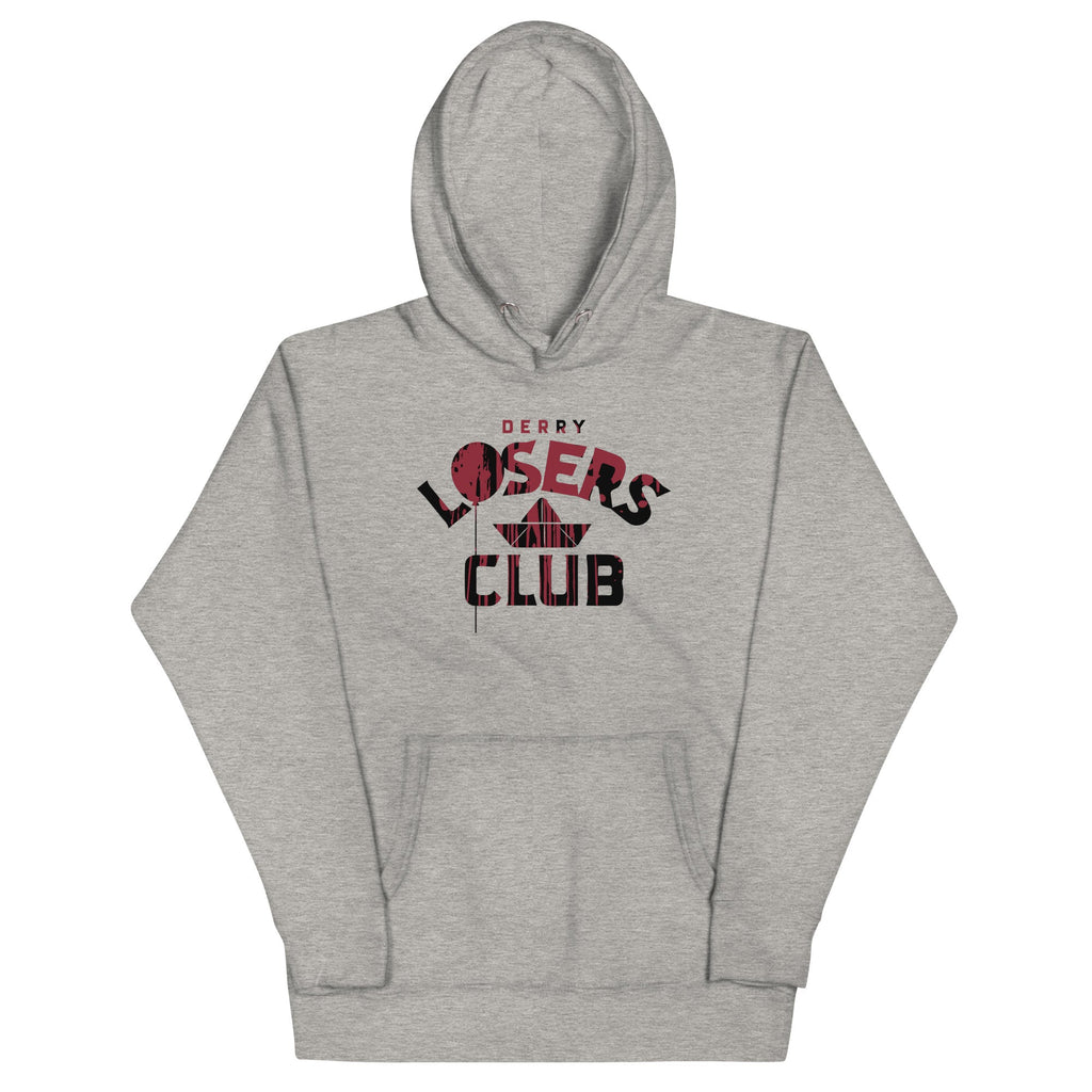 Derry Losers Club Unisex Hoodie product image 1