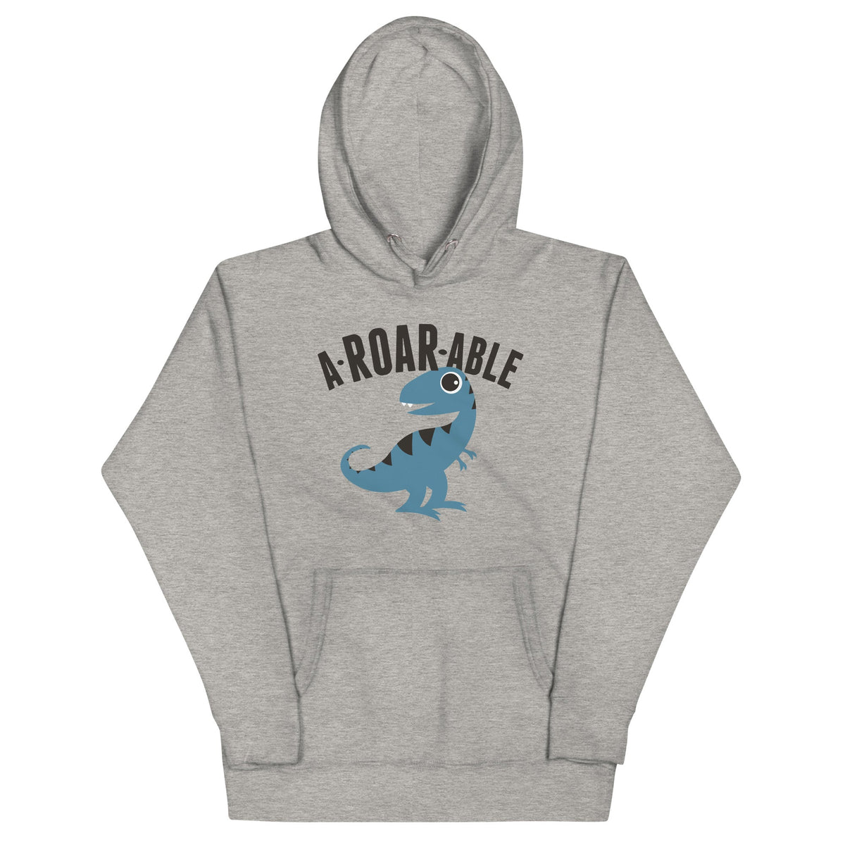 A-Roar-Able Unisex Hoodie product image 1